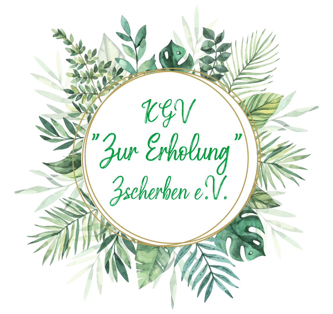 Kontakt KGV "Zur Erholung" Zscherben So erreichen Sie uns